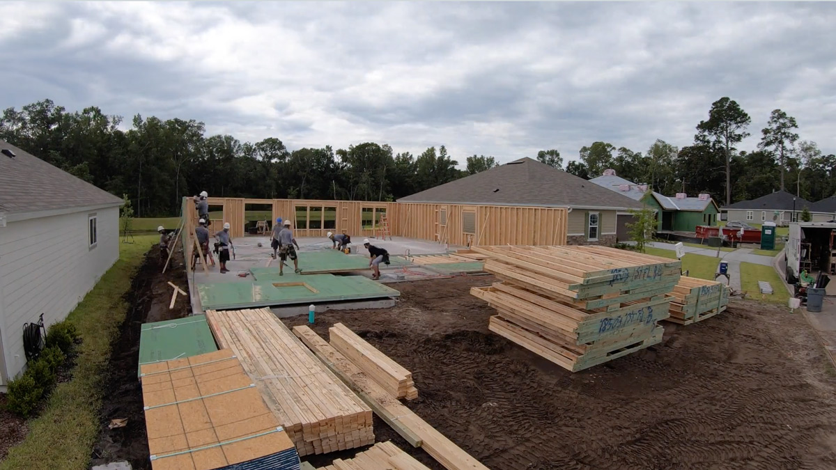 ICG OFF-SITE RESULTS