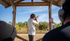 Clays for a Cause