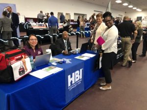 ICG wins award from HBI