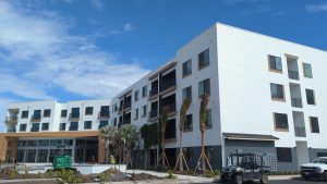 Maxwell at Xentury City