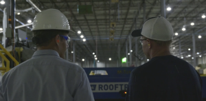 ICG Leads Through Collaboration